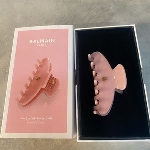 Balmain Hair clip